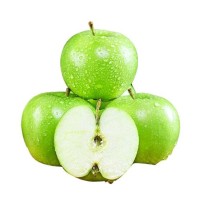 陕西青苹果 代发5斤当季新鲜青嘎啦苹果酸甜应季孕妇水果