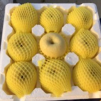 奶油富士 黄金苹果 一件代发 烟台苹果 奶油富士苹果