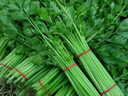 山芹价格多少钱一斤？